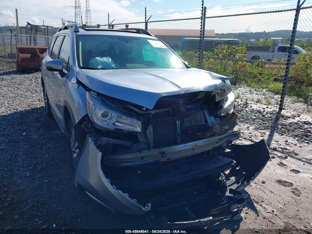 4S4WMAPD2L3425960 2020 SUBARU ASCENT photo no. 12