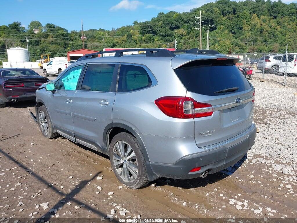4S4WMAPD2L3425960 2020 SUBARU ASCENT photo no. 3
