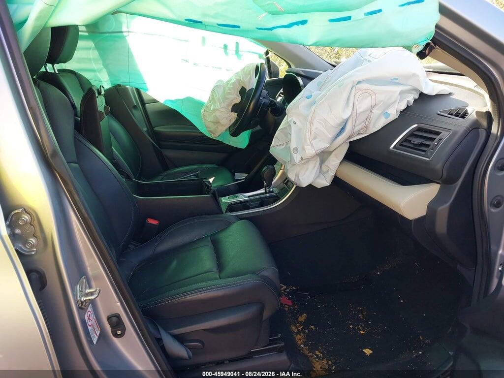 4S4WMAPD2L3425960 2020 SUBARU ASCENT photo no. 5