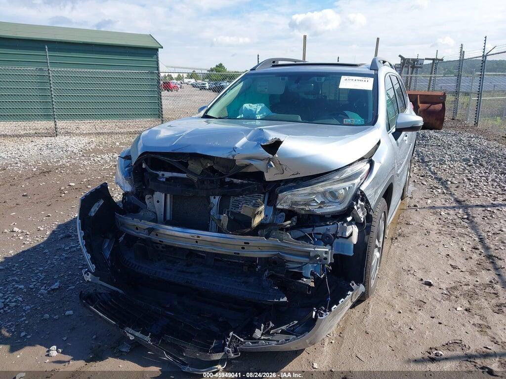 4S4WMAPD2L3425960 2020 SUBARU ASCENT photo no. 6