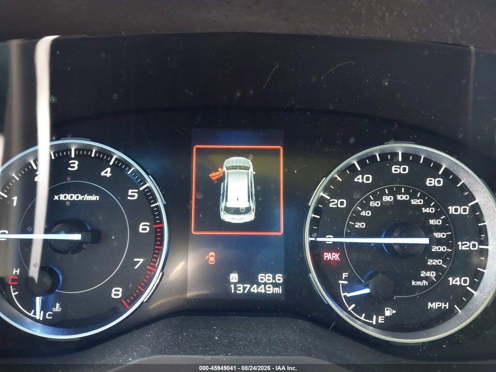 4S4WMAPD2L3425960 2020 SUBARU ASCENT photo no. 7