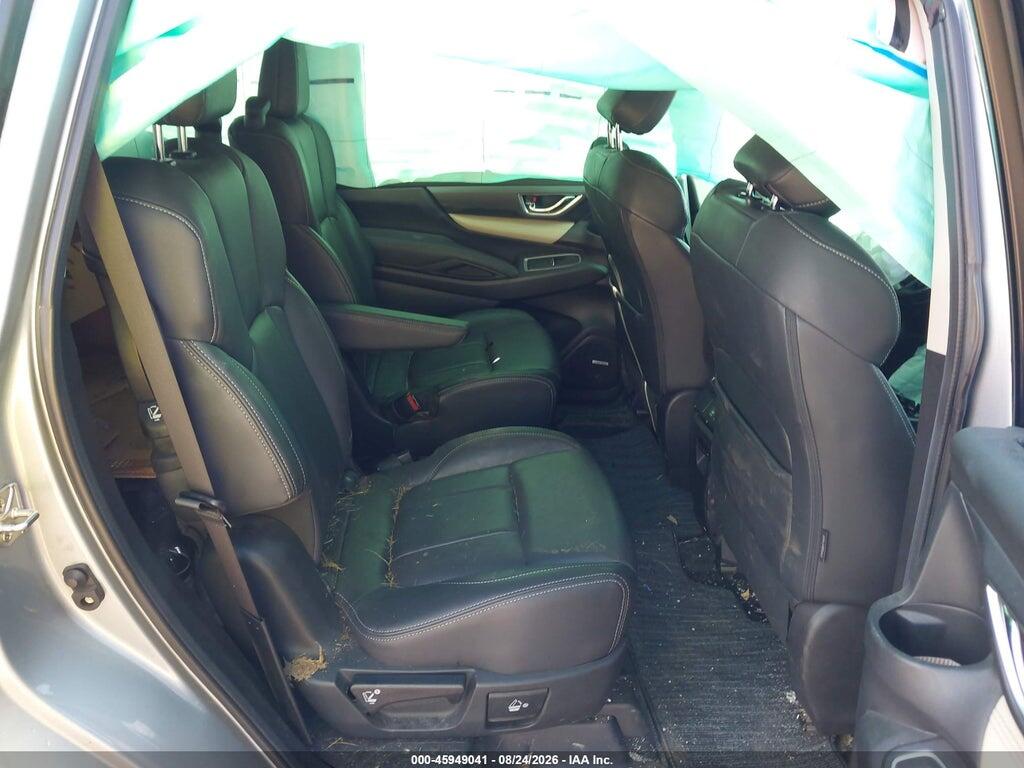 4S4WMAPD2L3425960 2020 SUBARU ASCENT photo no. 8