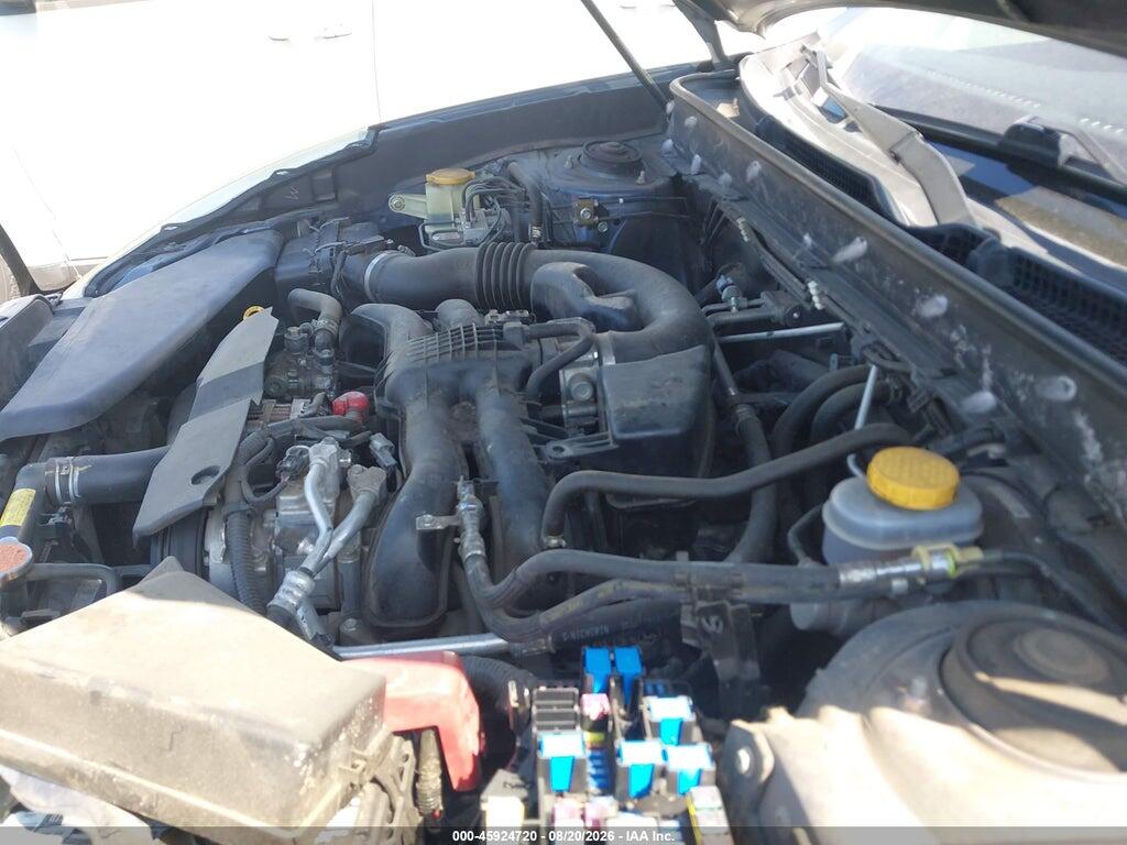4S4BRCAC4E3238220 2014 SUBARU OUTBACK photo no. 10