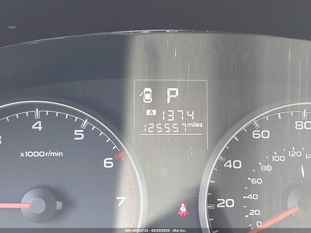 4S4BRCAC4E3238220 2014 SUBARU OUTBACK photo no. 7