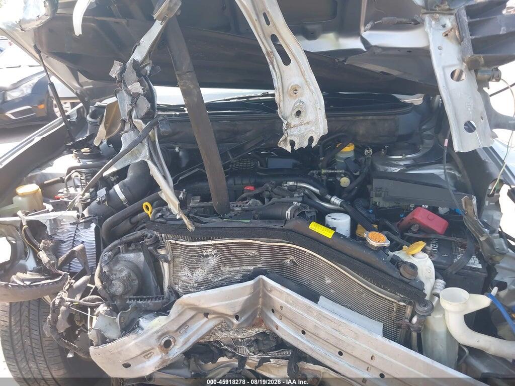 4S4BRCCC4E3233337 2014 SUBARU OUTBACK photo no. 10