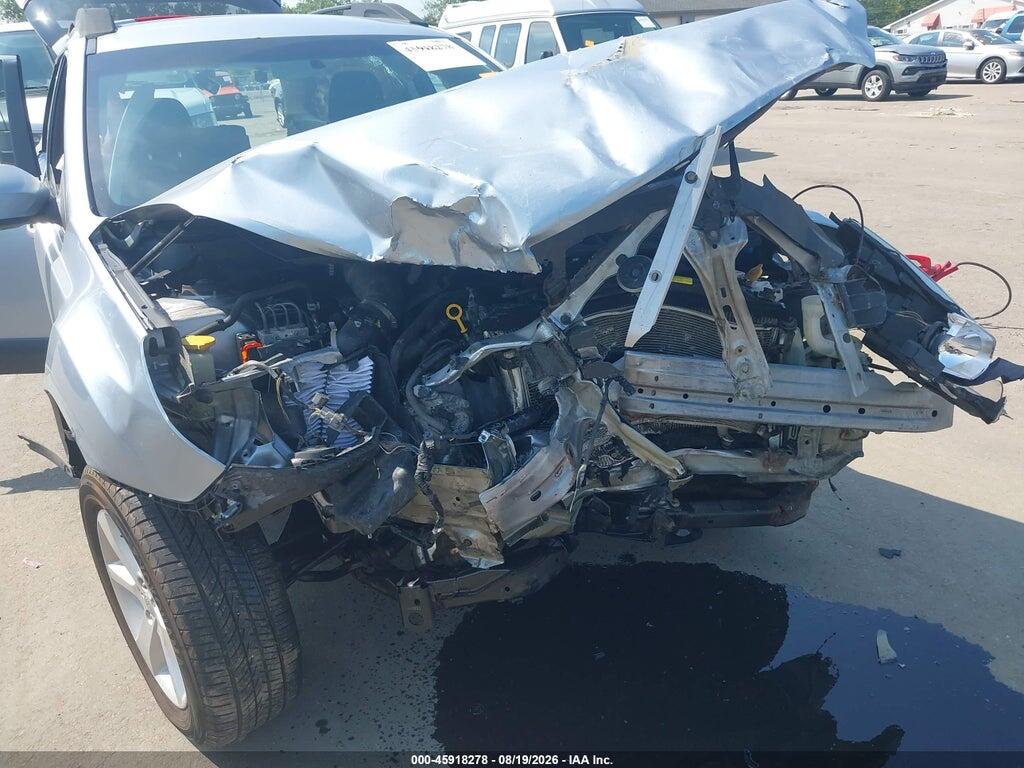 4S4BRCCC4E3233337 2014 SUBARU OUTBACK photo no. 6