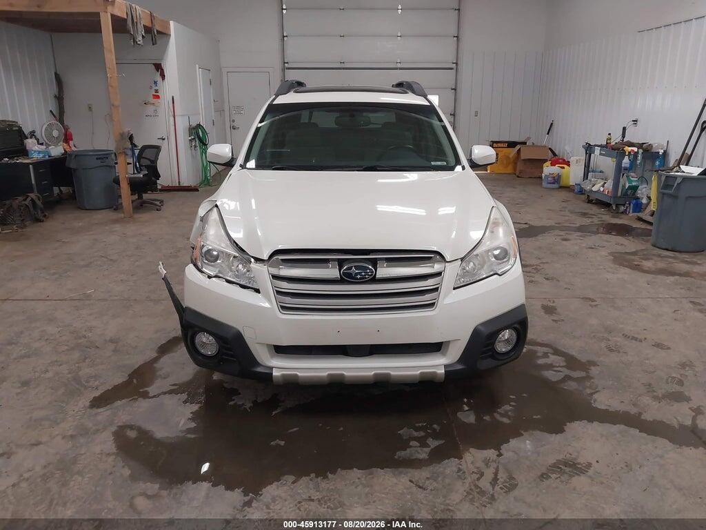 4S4BRBLC2E3249420 2014 SUBARU OUTBACK photo no. 12