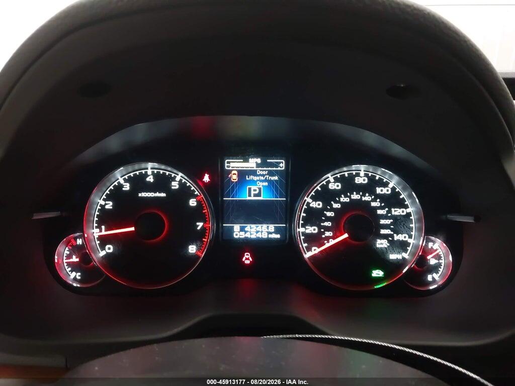 4S4BRBLC2E3249420 2014 SUBARU OUTBACK photo no. 7