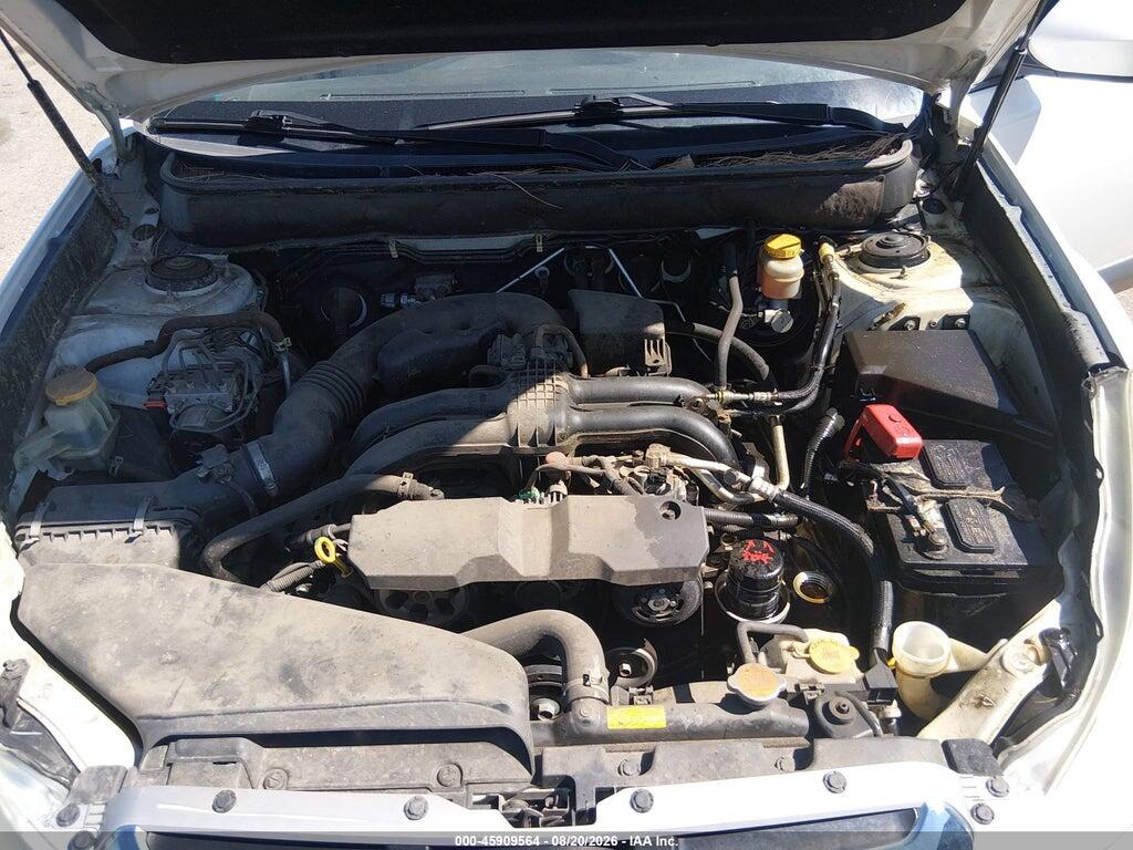4S4BRCDC2E3253066 2014 SUBARU OUTBACK photo no. 10