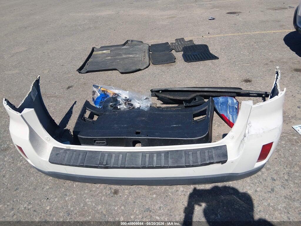 4S4BRCDC2E3253066 2014 SUBARU OUTBACK photo no. 12