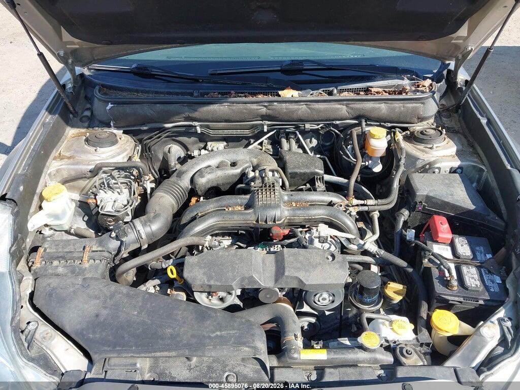 4S4BRBCC2E3317070 2014 SUBARU OUTBACK photo no. 10