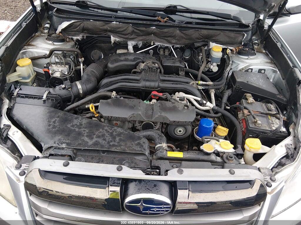 4S4BRCCC3E3256642 2014 SUBARU OUTBACK photo no. 10