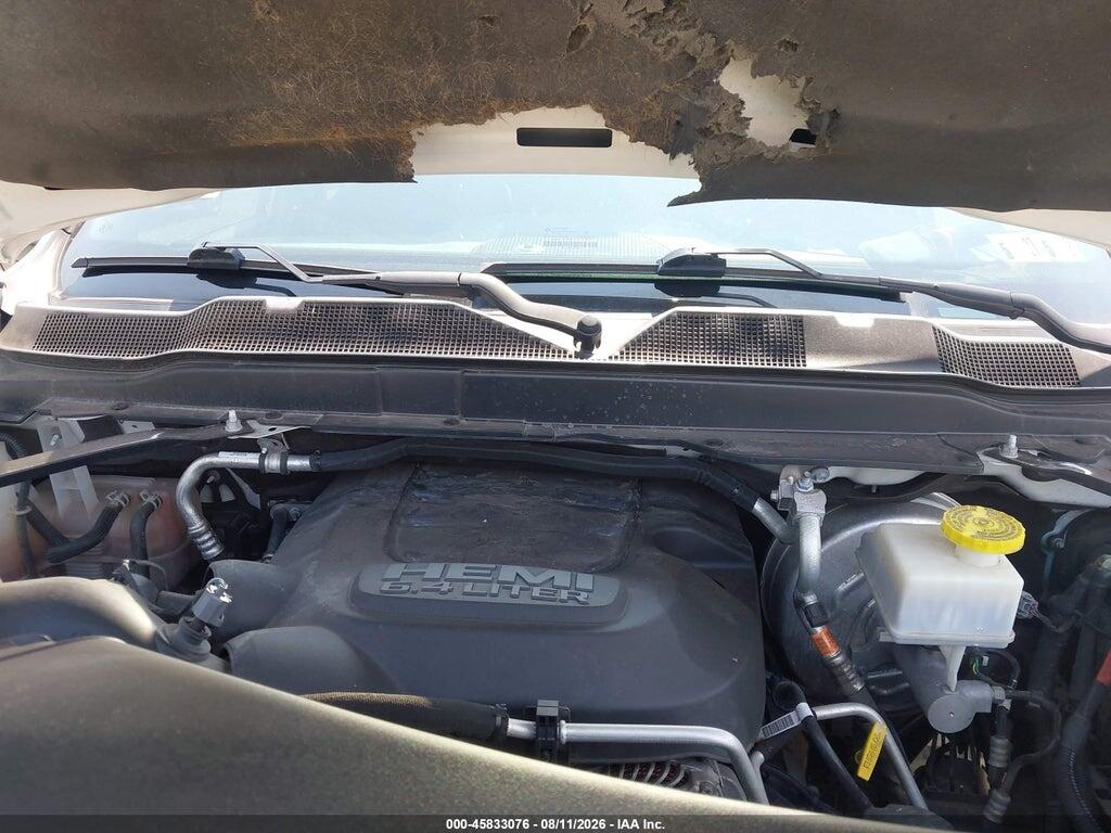 3C6TR5EJ3KG705379 2019 RAM 2500 photo no. 10