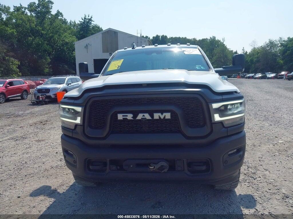 3C6TR5EJ3KG705379 2019 RAM 2500 photo no. 12