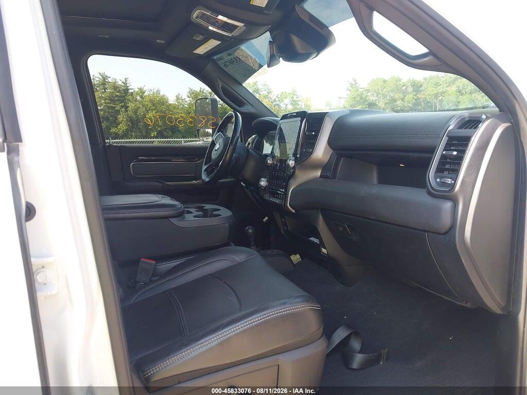 3C6TR5EJ3KG705379 2019 RAM 2500 photo no. 5