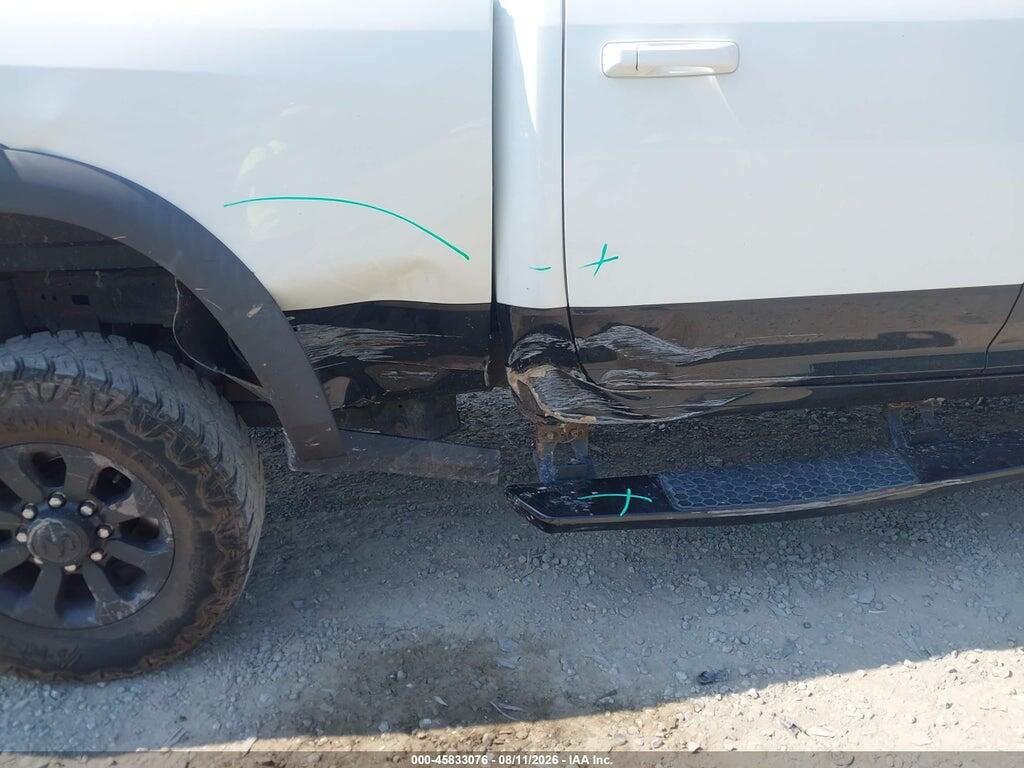 3C6TR5EJ3KG705379 2019 RAM 2500 photo no. 6