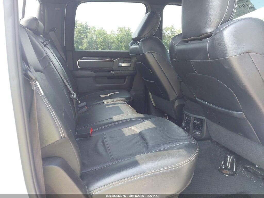 3C6TR5EJ3KG705379 2019 RAM 2500 photo no. 8