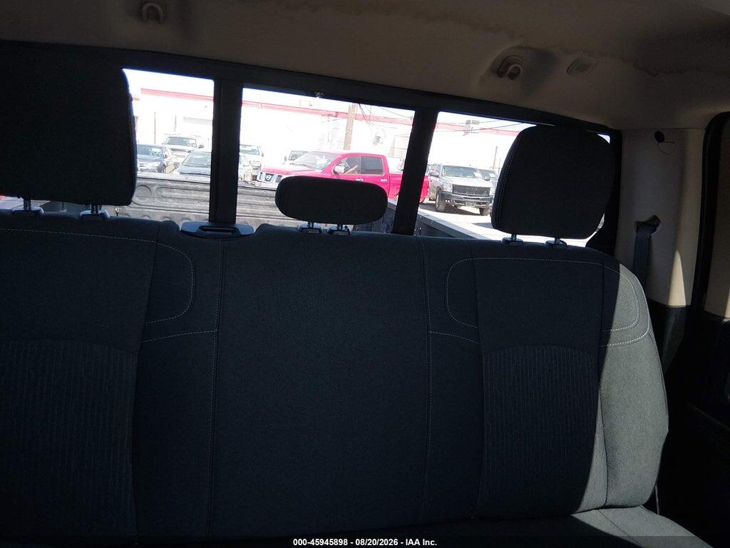 3C63RRGL3K6711480 2019 RAM 3500 photo no. 12