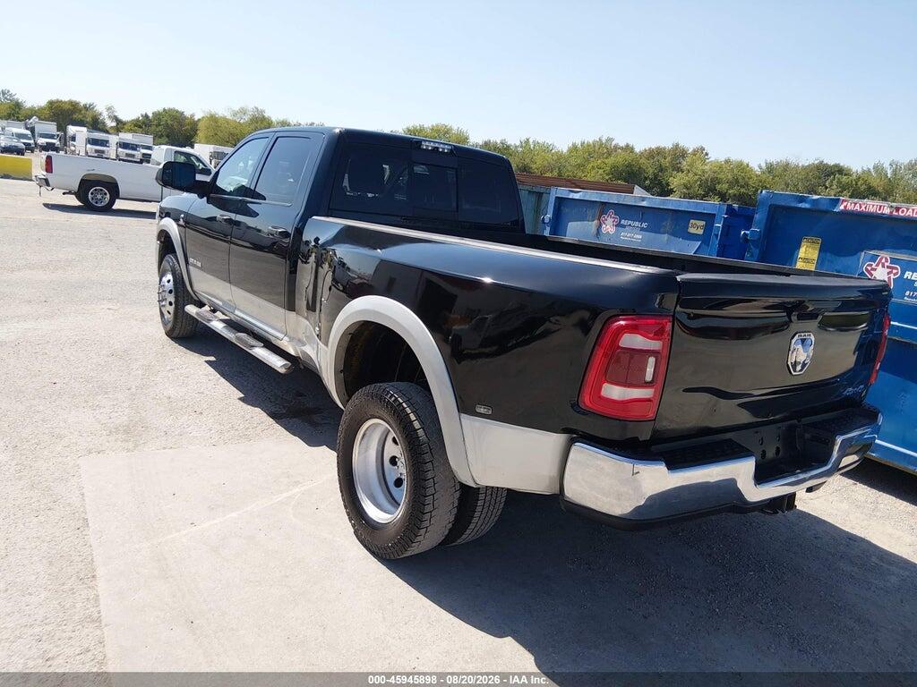 3C63RRGL3K6711480 2019 RAM 3500 photo no. 3