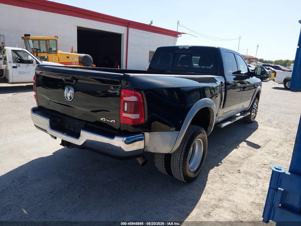 3C63RRGL3K6711480 2019 RAM 3500 photo no. 4