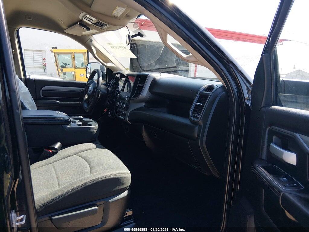 3C63RRGL3K6711480 2019 RAM 3500 photo no. 6