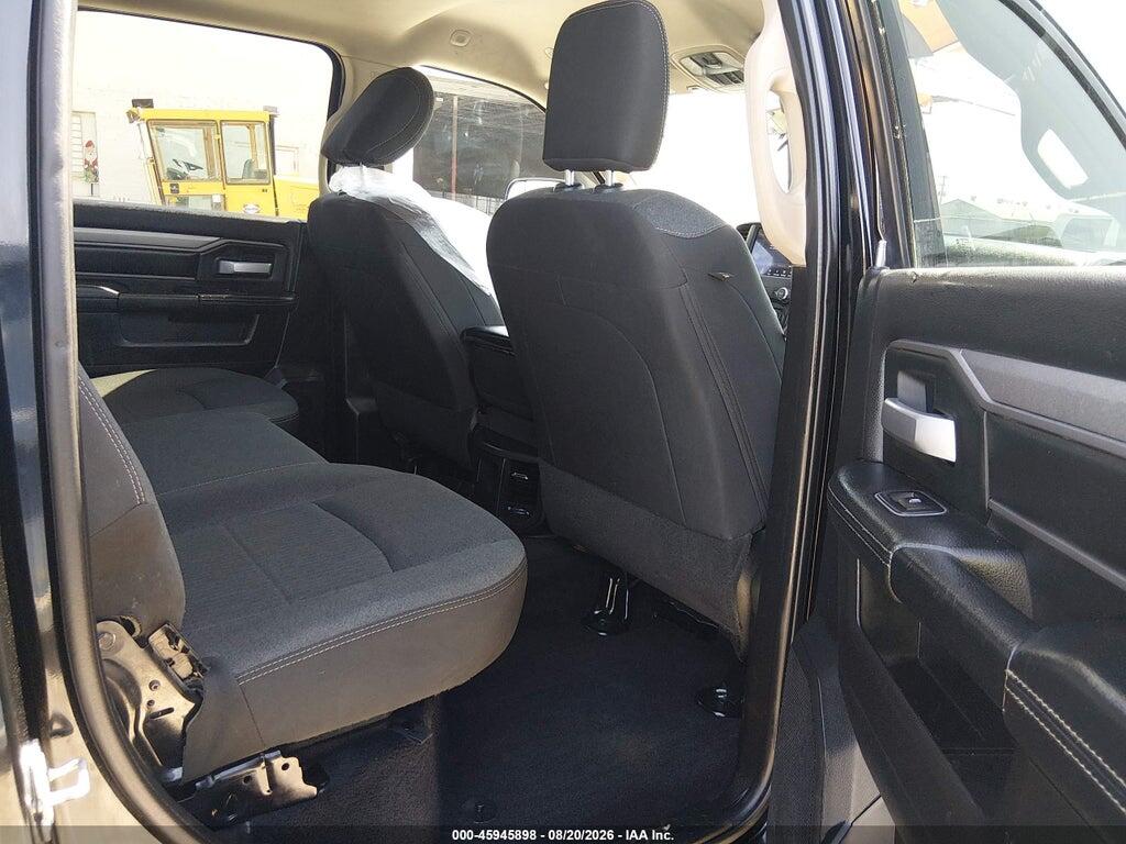 3C63RRGL3K6711480 2019 RAM 3500 photo no. 7