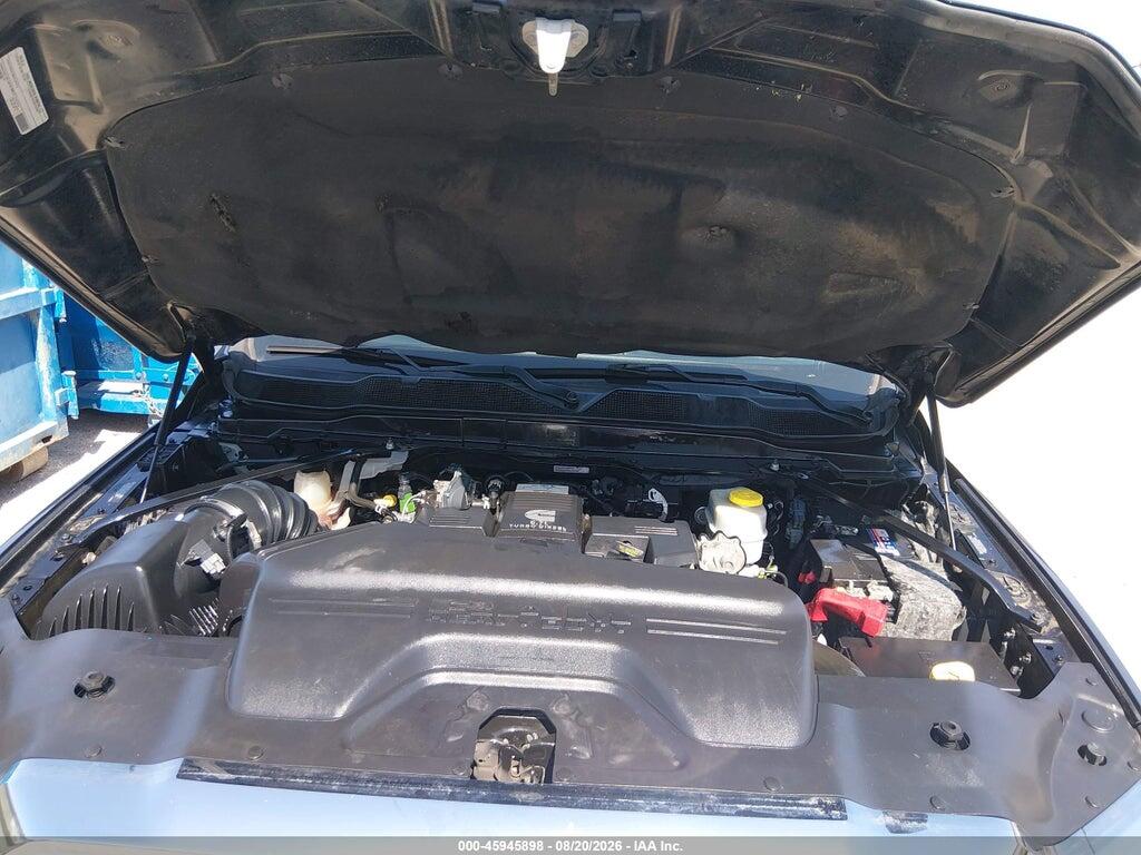 3C63RRGL3K6711480 2019 RAM 3500 photo no. 9