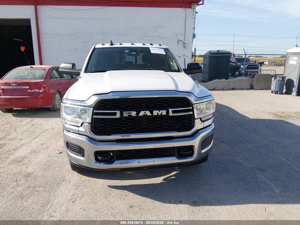 3C63RRGL1KG673296 2019 RAM 3500 photo no. 11