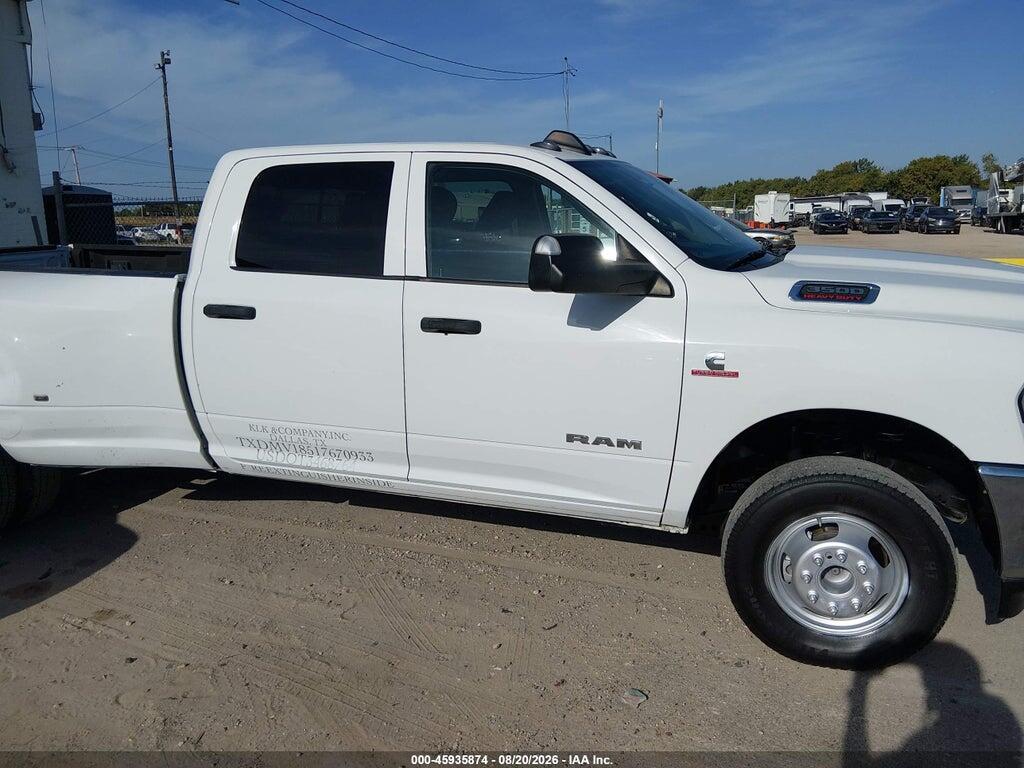 3C63RRGL1KG673296 2019 RAM 3500 photo no. 12