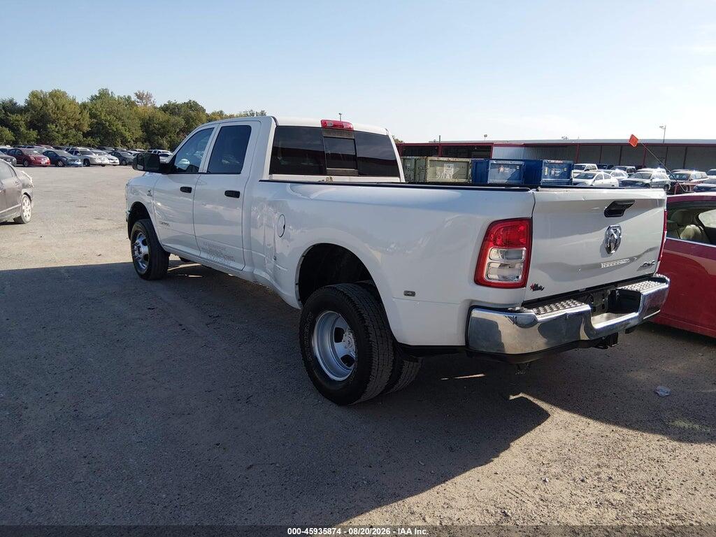 3C63RRGL1KG673296 2019 RAM 3500 photo no. 3