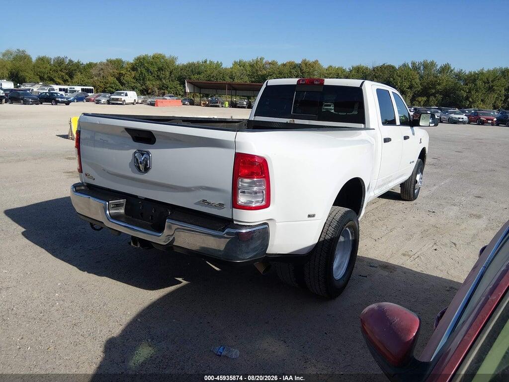 3C63RRGL1KG673296 2019 RAM 3500 photo no. 4