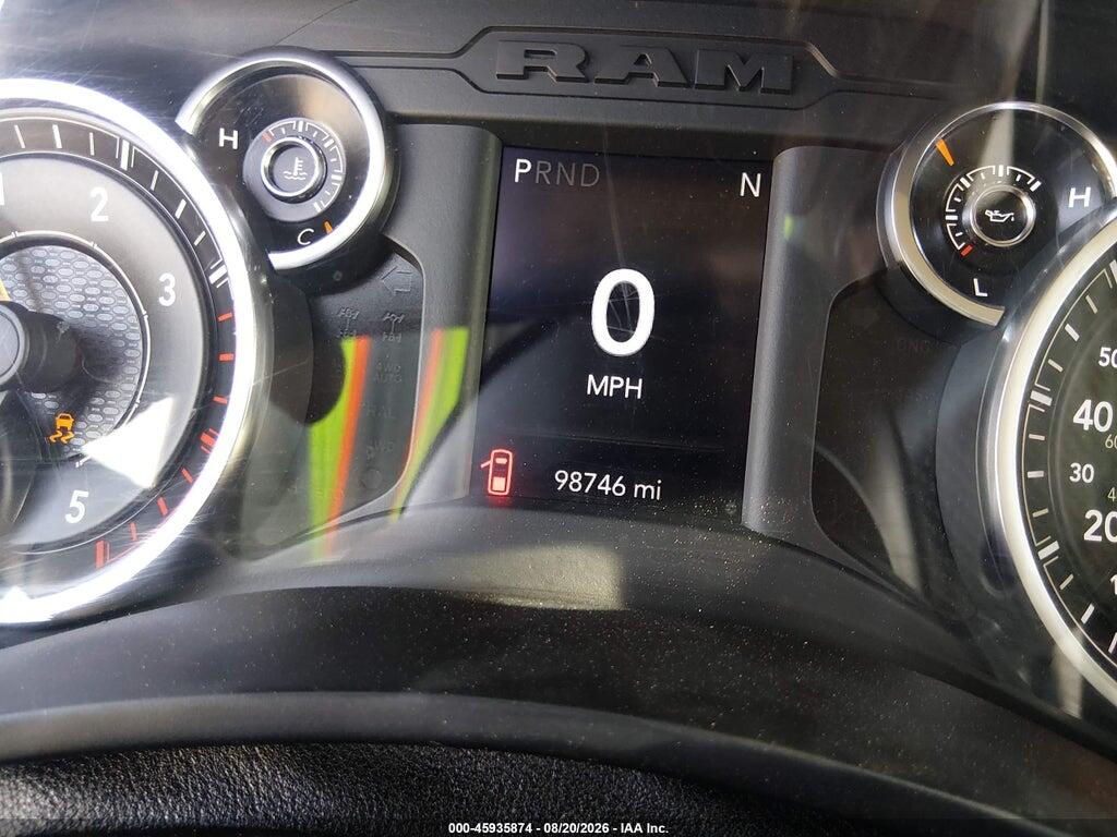 3C63RRGL1KG673296 2019 RAM 3500 photo no. 5