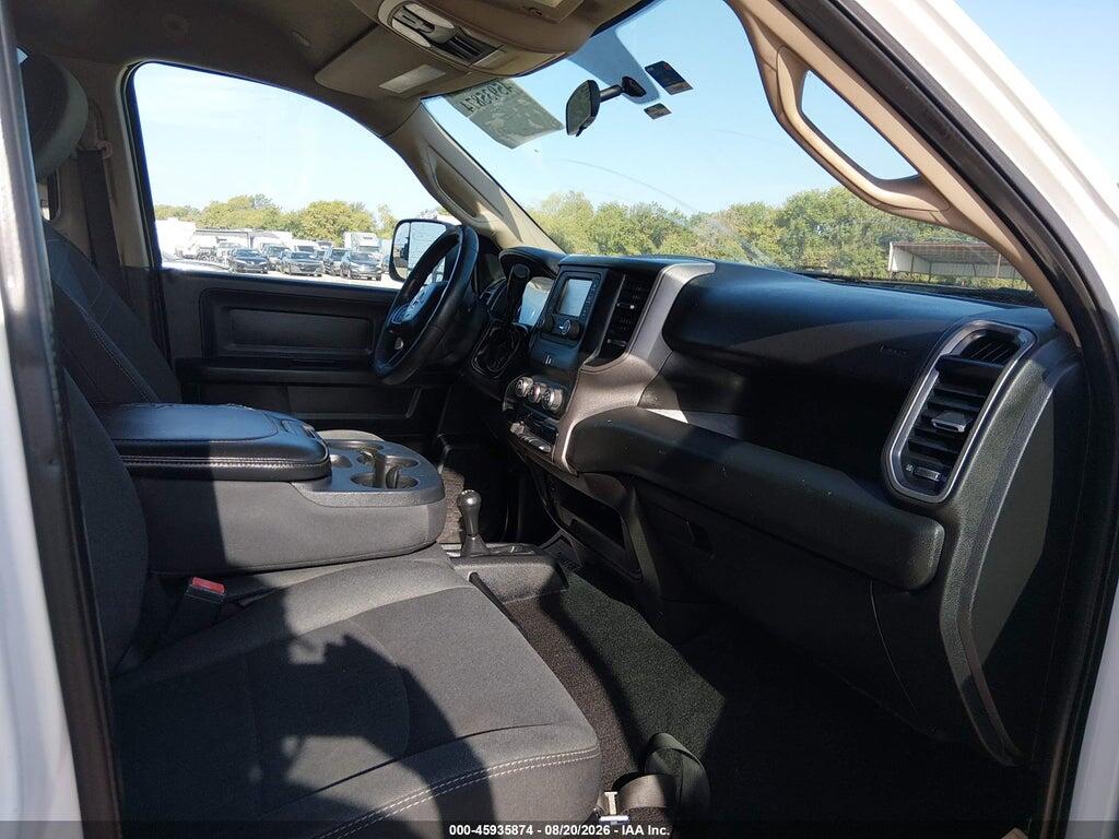 3C63RRGL1KG673296 2019 RAM 3500 photo no. 6