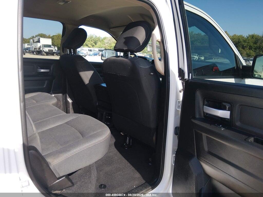 3C63RRGL1KG673296 2019 RAM 3500 photo no. 7