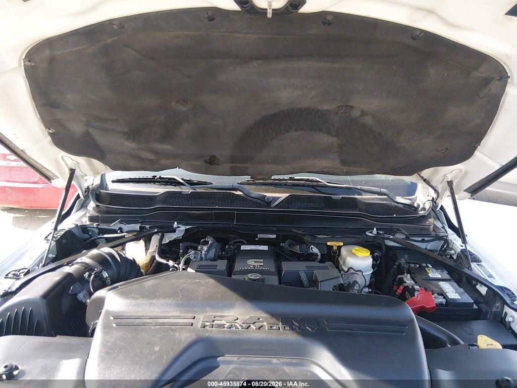 3C63RRGL1KG673296 2019 RAM 3500 photo no. 9