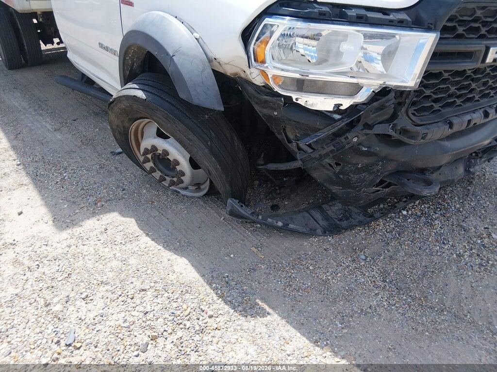 3C7WRMCL6KG617157 2019 RAM 5500 CHASSIS photo no. 12