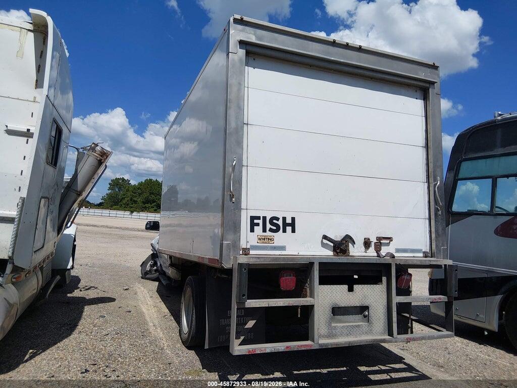 3C7WRMCL6KG617157 2019 RAM 5500 CHASSIS photo no. 3