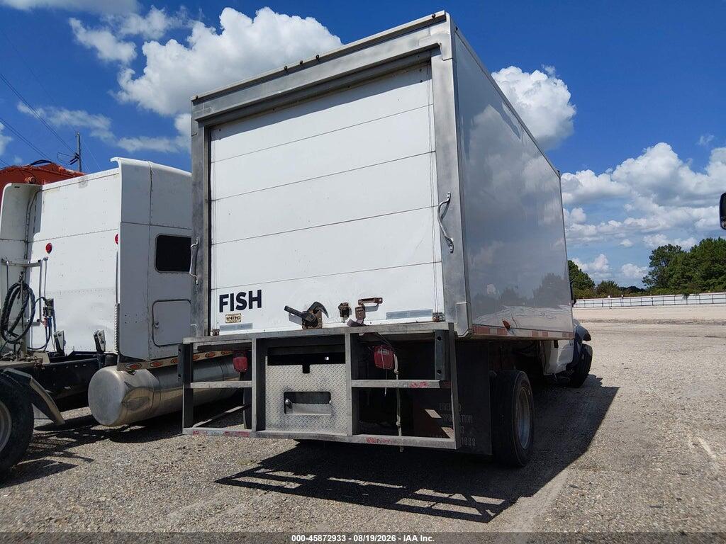 3C7WRMCL6KG617157 2019 RAM 5500 CHASSIS photo no. 4
