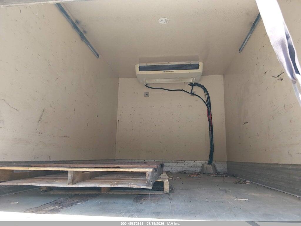 3C7WRMCL6KG617157 2019 RAM 5500 CHASSIS photo no. 6