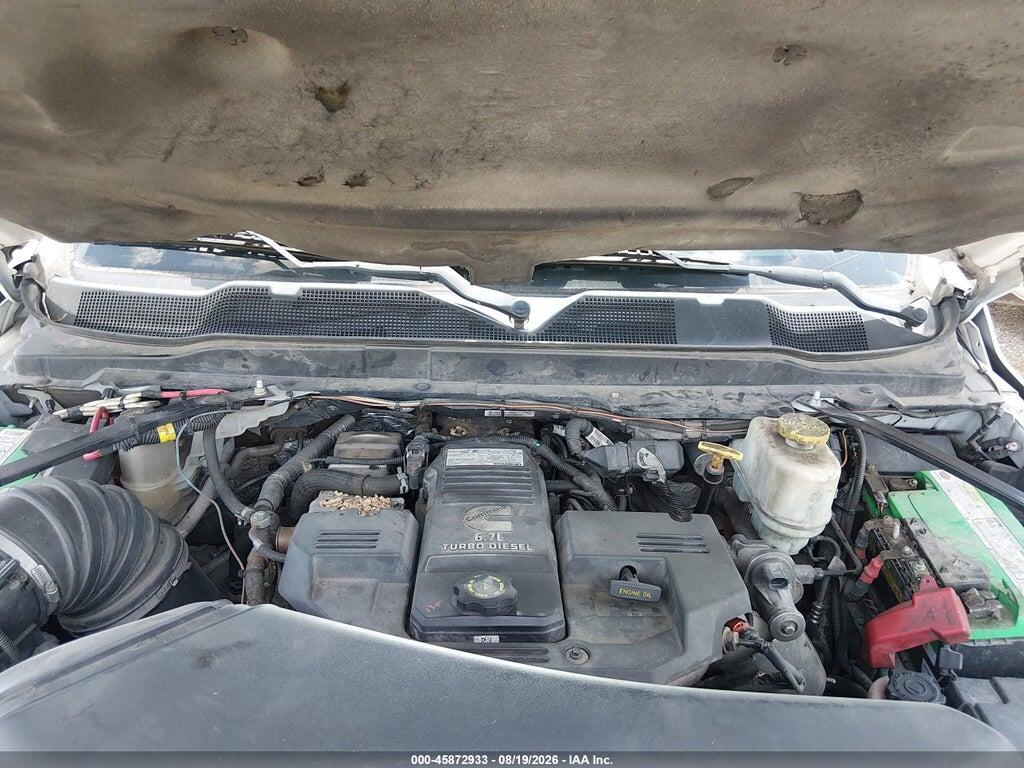 3C7WRMCL6KG617157 2019 RAM 5500 CHASSIS photo no. 9