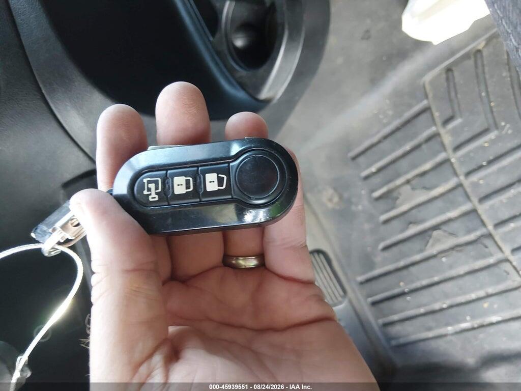 3C6TRVDG0KE550419 2019 RAM PROMASTER 2500 photo no. 11