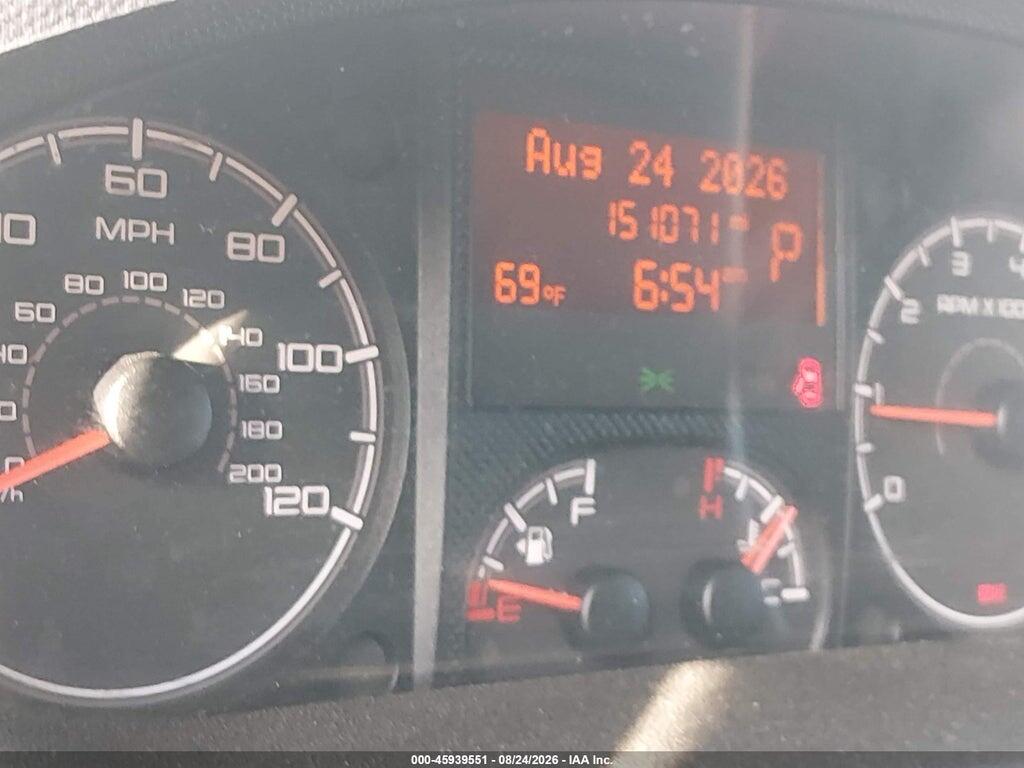 3C6TRVDG0KE550419 2019 RAM PROMASTER 2500 photo no. 7