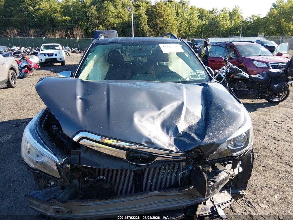 JF2SKAXC7LH538968 2020 SUBARU FORESTER photo no. 12