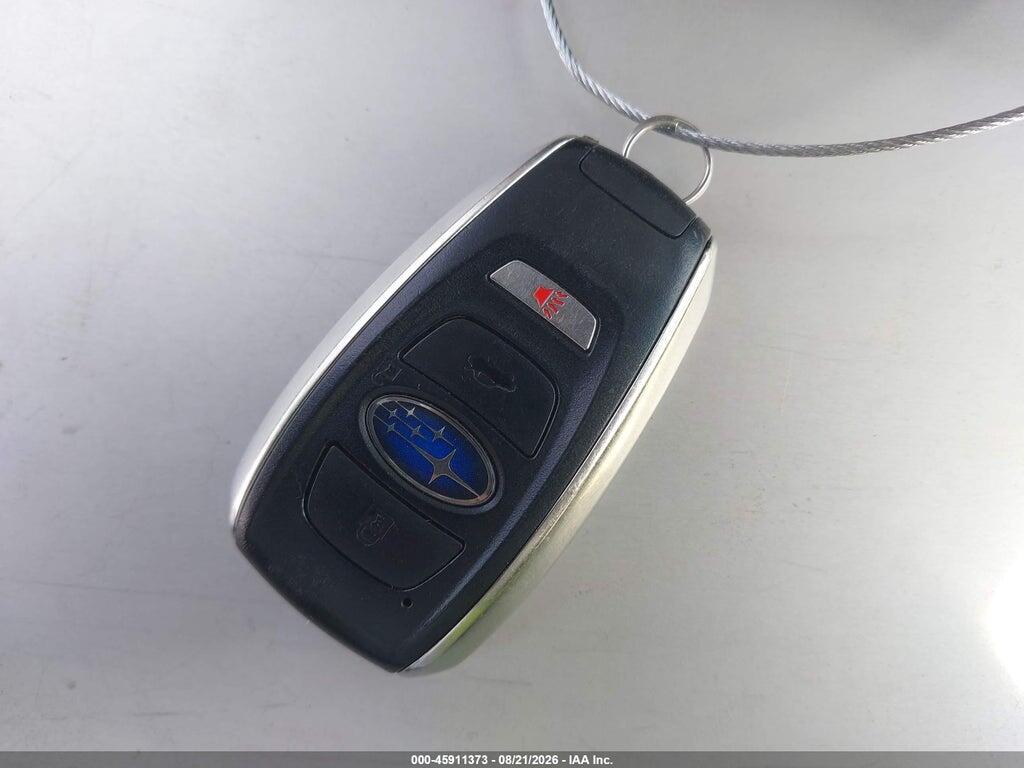 4S3BWAC65L3033804 2020 SUBARU LEGACY photo no. 11