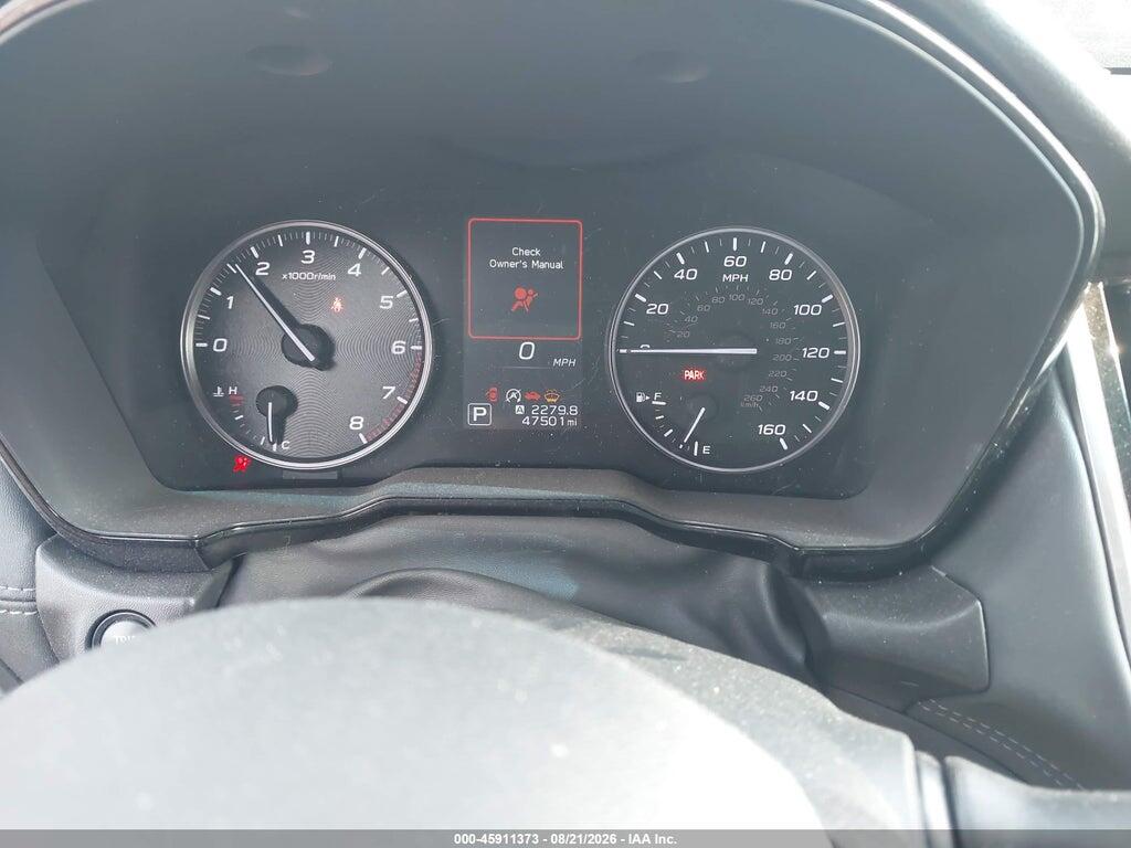 4S3BWAC65L3033804 2020 SUBARU LEGACY photo no. 7