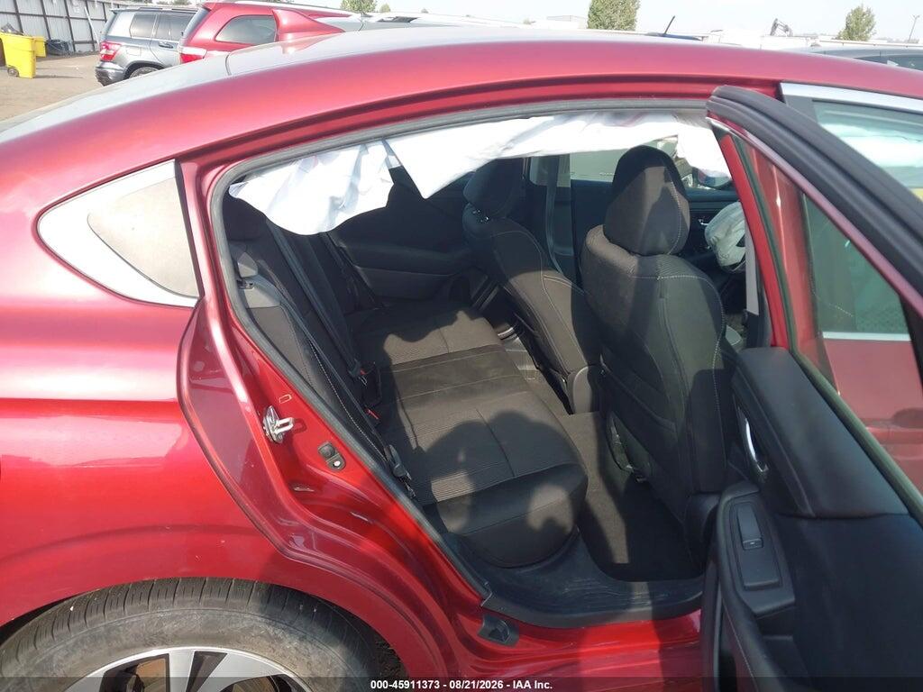 4S3BWAC65L3033804 2020 SUBARU LEGACY photo no. 8