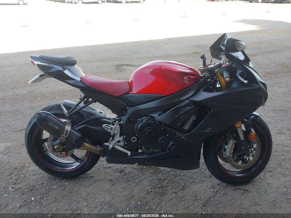 JS1GR7MA9E2101995 2014 SUZUKI GSX-R750 photo no. 12