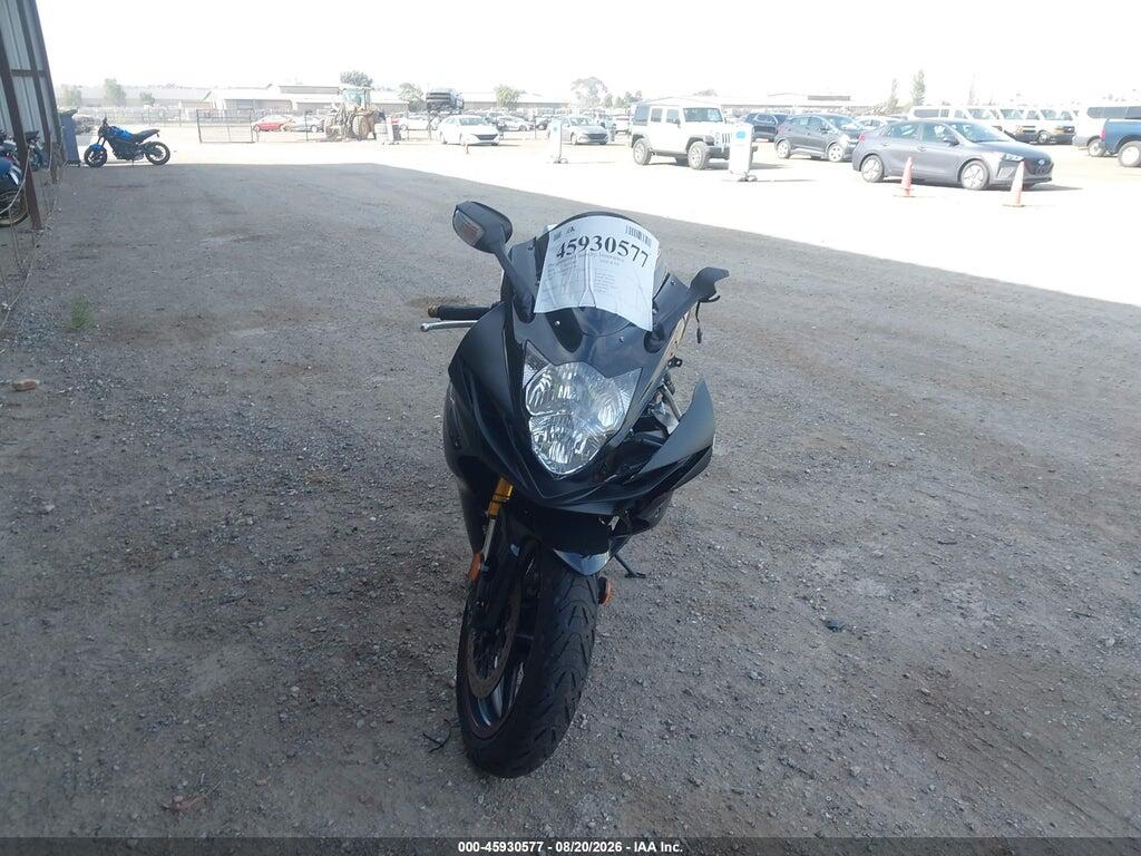 JS1GR7MA9E2101995 2014 SUZUKI GSX-R750 photo no. 5