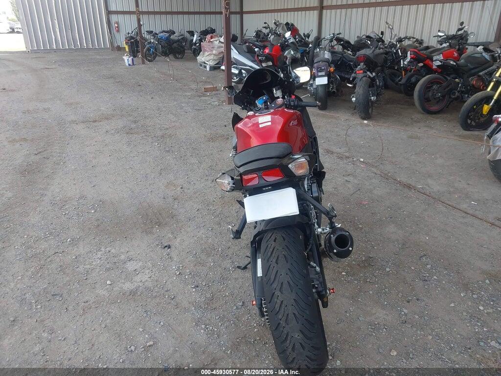 JS1GR7MA9E2101995 2014 SUZUKI GSX-R750 photo no. 6