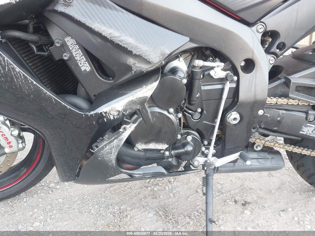 JS1GR7MA9E2101995 2014 SUZUKI GSX-R750 photo no. 9